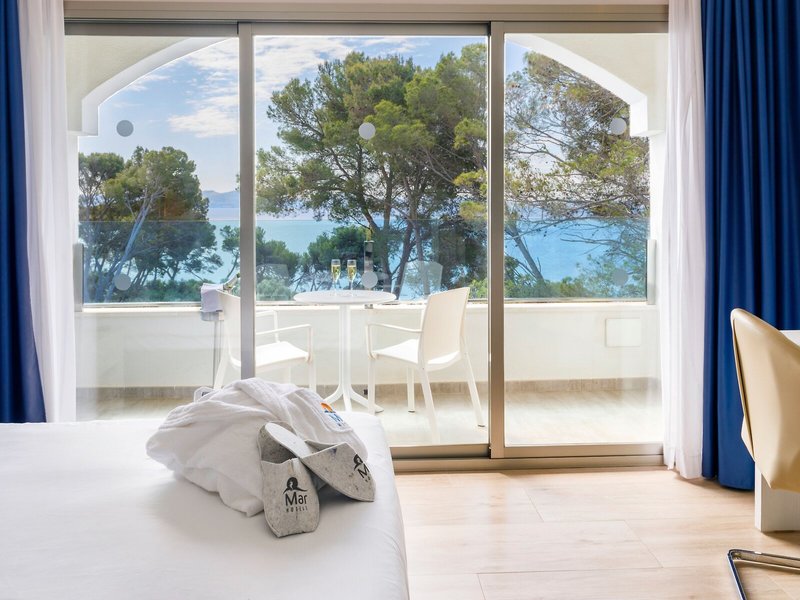 Mar Hotels Alcanada 45