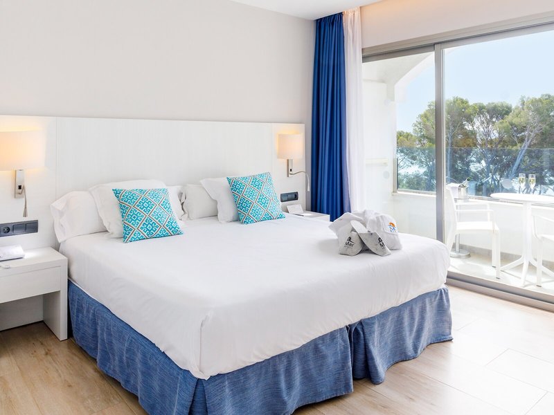 Mar Hotels Alcanada 46