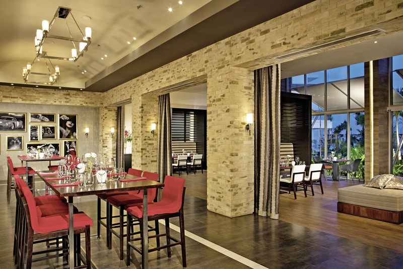 Breathless Riviera Cancun Resort & Spa - Erwachsenenhotel 10