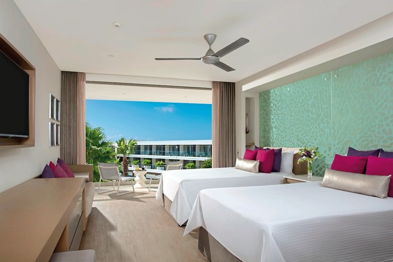 Breathless Riviera Cancun Resort & Spa - Erwachsenenhotel 15