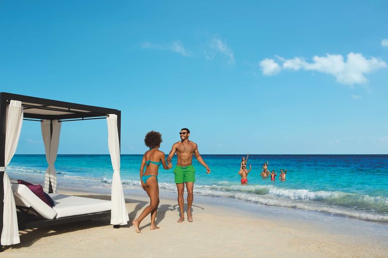 Breathless Riviera Cancun Resort & Spa 5