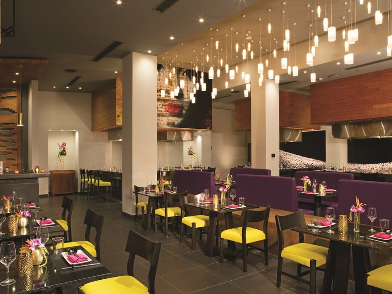 Breathless Riviera Cancun Resort & Spa - Erwachsenenhotel 7