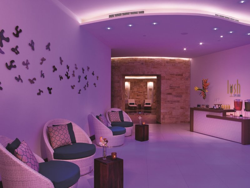 Breathless Riviera Cancun Resort & Spa - Erwachsenenhotel 10