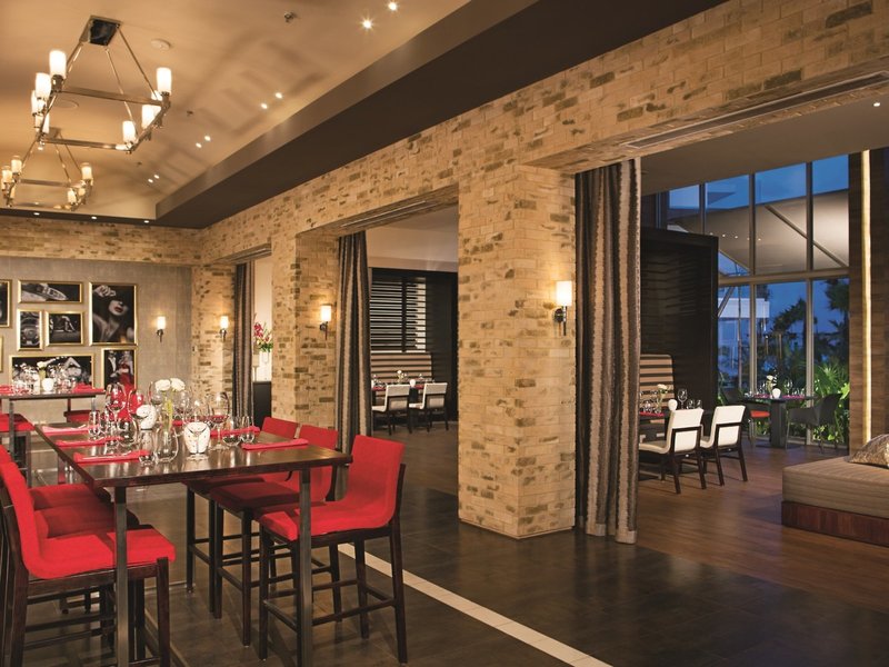 Breathless Riviera Cancun Resort & Spa - Erwachsenenhotel 11