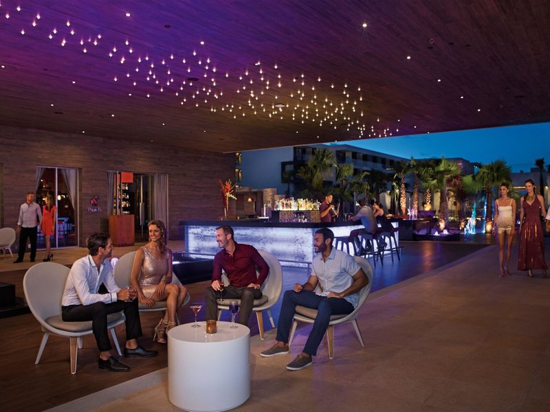 Breathless Riviera Cancun Resort & Spa - Erwachsenenhotel 17