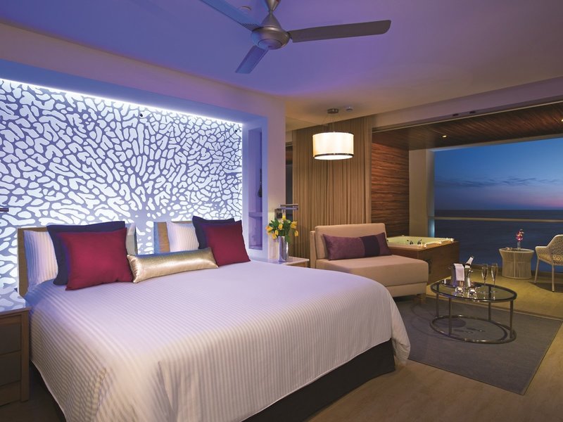 Breathless Riviera Cancun Resort & Spa - Erwachsenenhotel 25