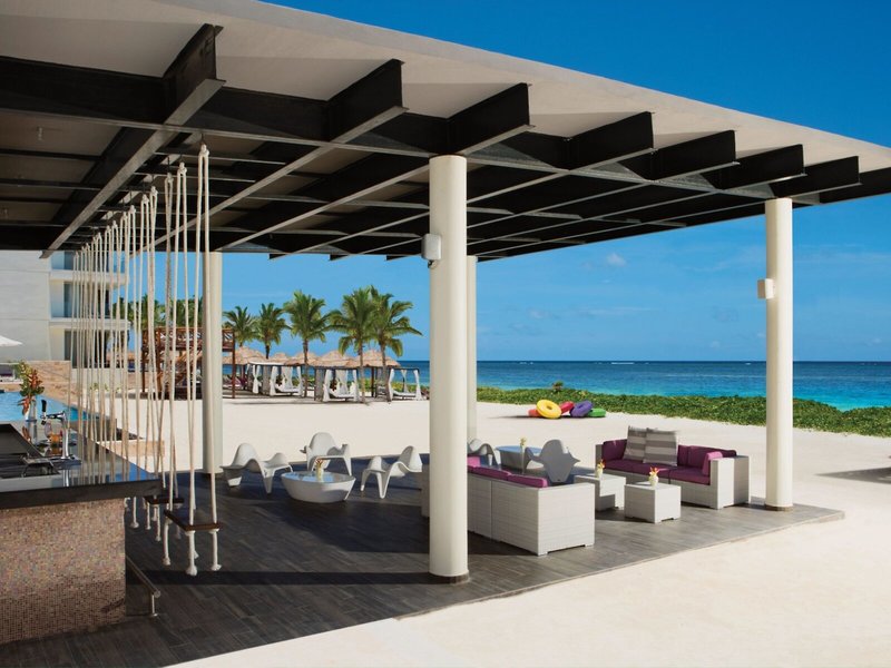 Breathless Riviera Cancun Resort & Spa 14