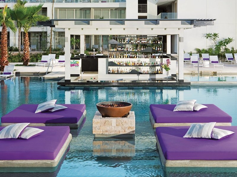 Breathless Riviera Cancun Resort & Spa 15