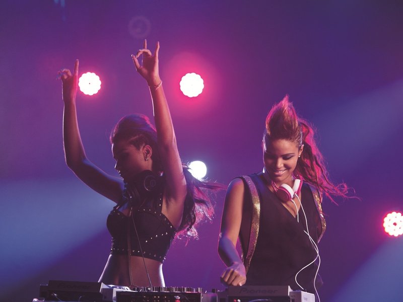 Breathless Riviera Cancun Resort & Spa 21