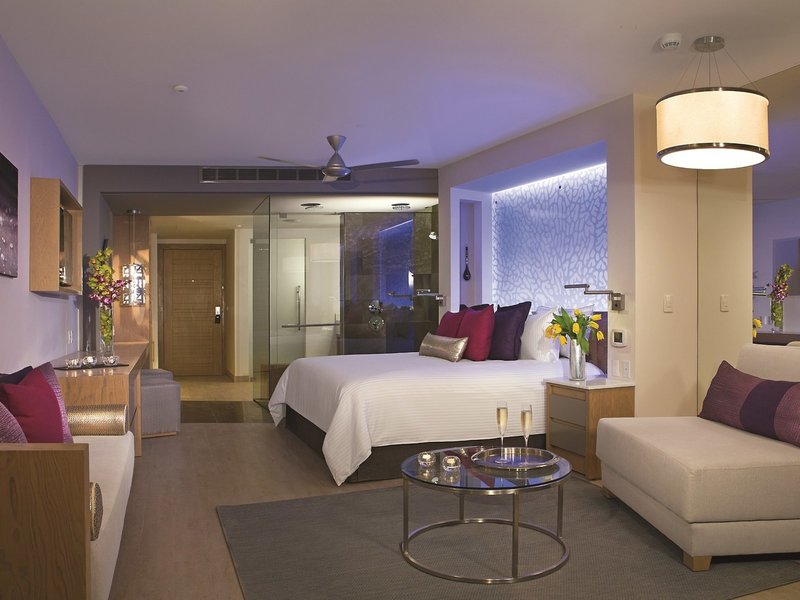 Breathless Riviera Cancun Resort & Spa 26