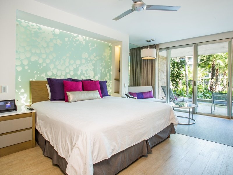 Breathless Riviera Cancun Resort & Spa 28