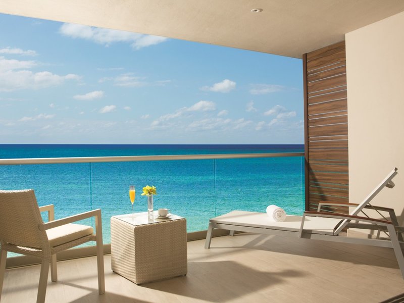 Breathless Riviera Cancun Resort & Spa 30