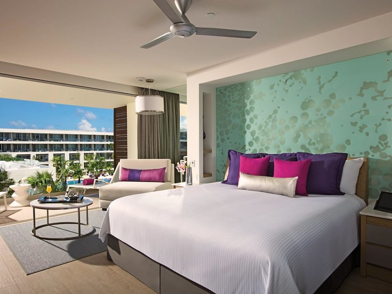 Breathless Riviera Cancun Resort & Spa 32