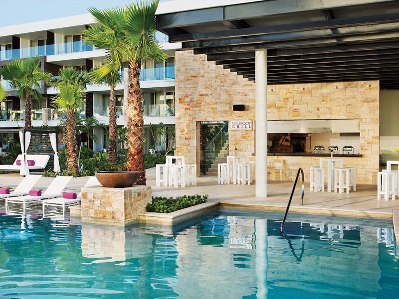 Breathless Riviera Cancun Resort & Spa 13