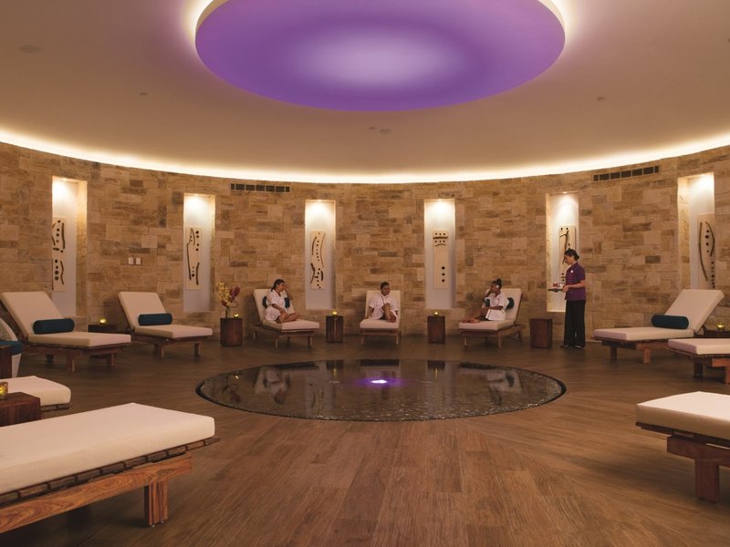 Breathless Riviera Cancun Resort & Spa 23