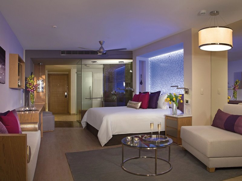 Breathless Riviera Cancun Resort & Spa 24