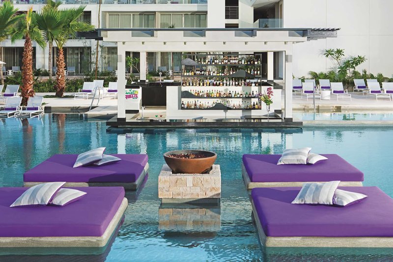 Breathless Riviera Cancun Resort & Spa 7