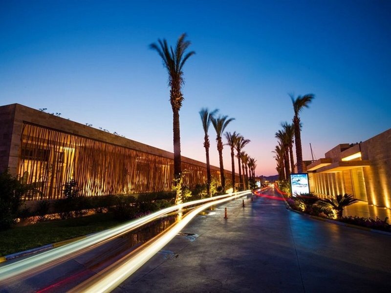 Yalikavak Marina Beach Hotel  2