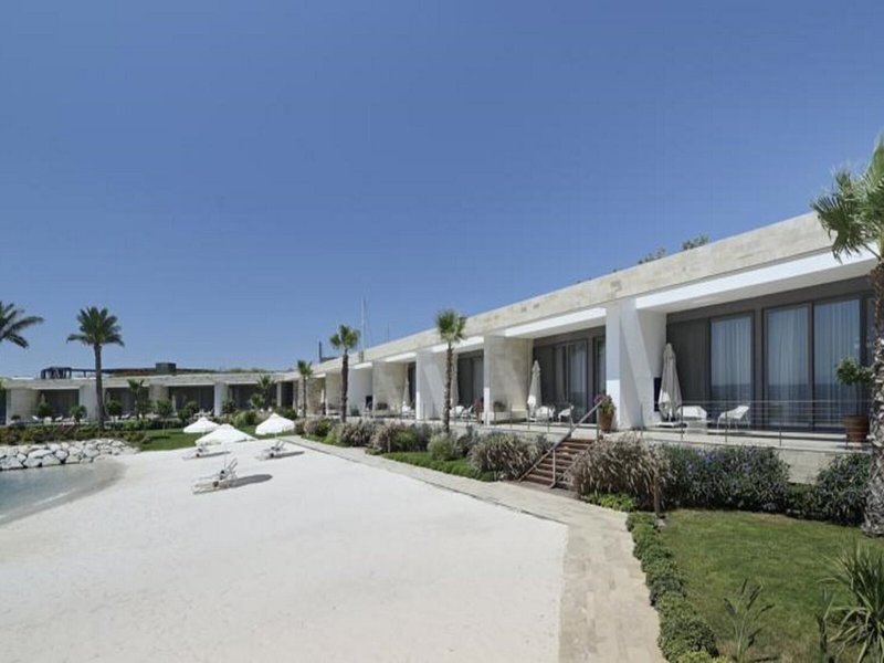 Yalikavak Marina Beach Hotel  4