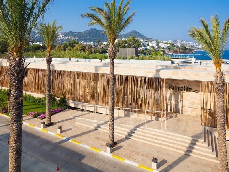 Yalikavak Marina Beach Hotel  6