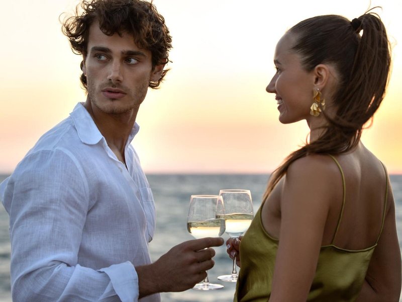 Yalikavak Marina Beach Hotel  8