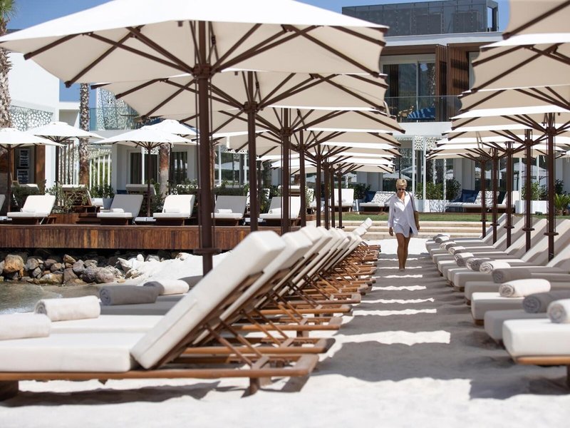 Yalikavak Marina Beach Hotel  11