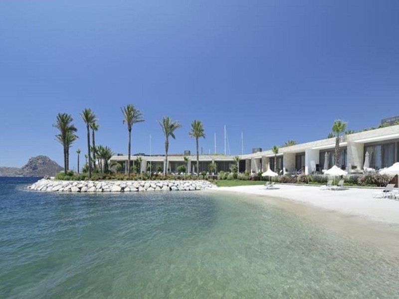 Yalikavak Marina Beach Hotel  12