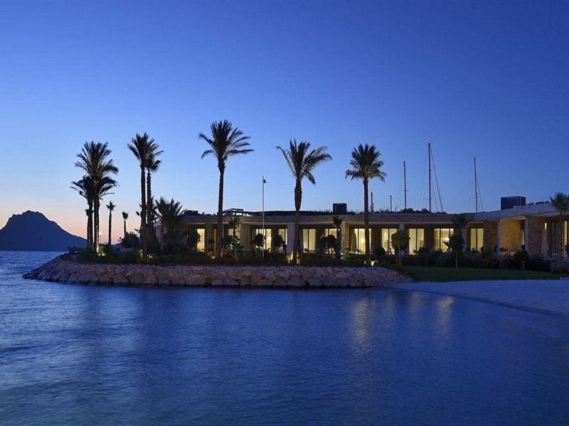 Yalikavak Marina Beach Hotel  14