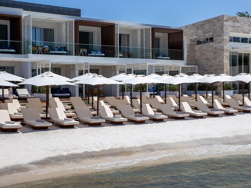 Yalikavak Marina Beach Hotel  15