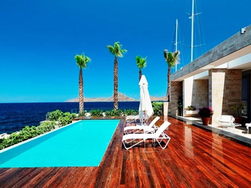 Yalikavak Marina Beach Hotel  17