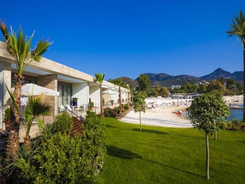 Yalikavak Marina Beach Hotel  18