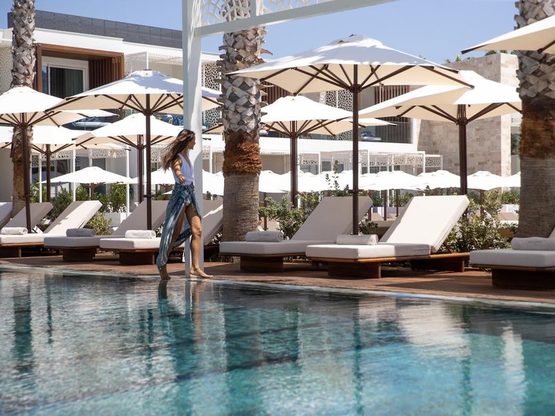 Yalikavak Marina Beach Hotel  20