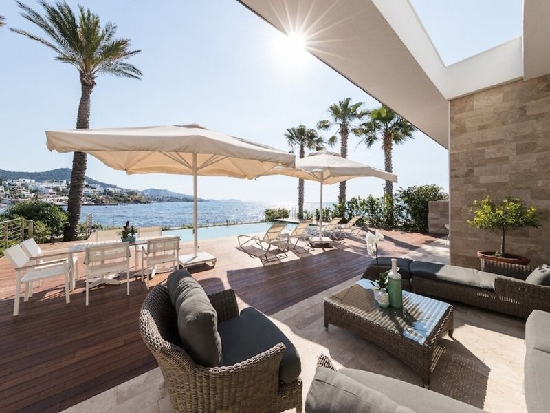 Yalikavak Marina Beach Hotel  22