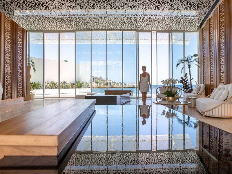 Yalikavak Marina Beach Hotel  25