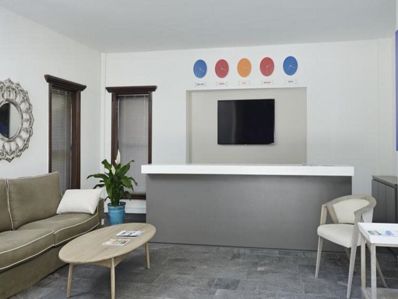 Yalikavak Marina Beach Hotel  26