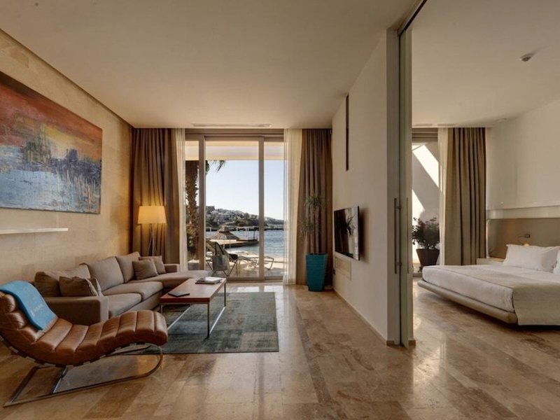 Yalikavak Marina Beach Hotel  27