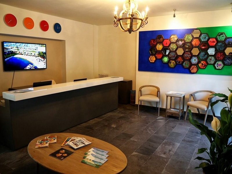 Yalikavak Marina Beach Hotel  28