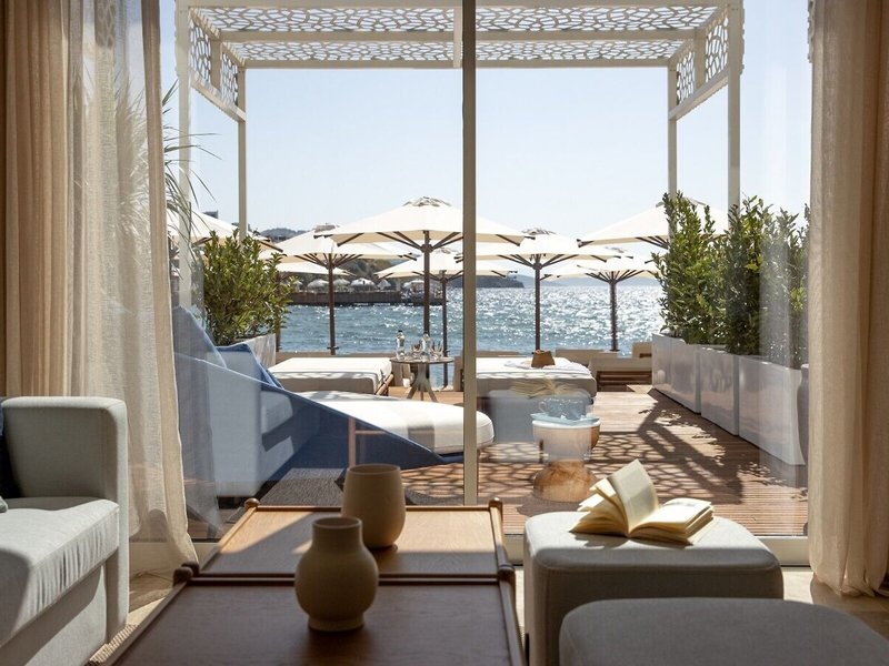 Yalikavak Marina Beach Hotel  29