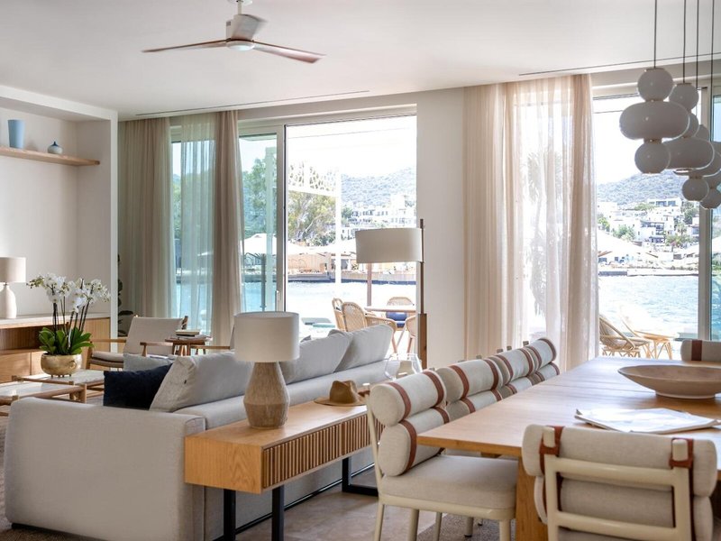 Yalikavak Marina Beach Hotel  30