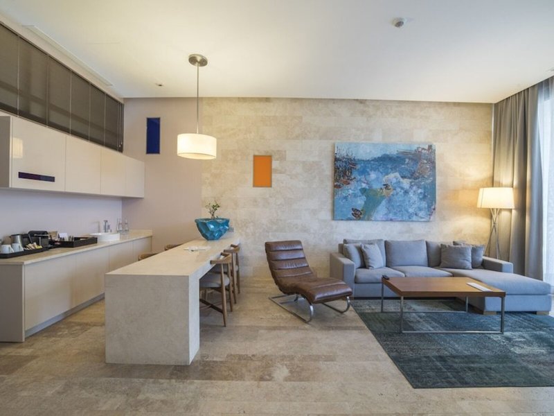 Yalikavak Marina Beach Hotel  31