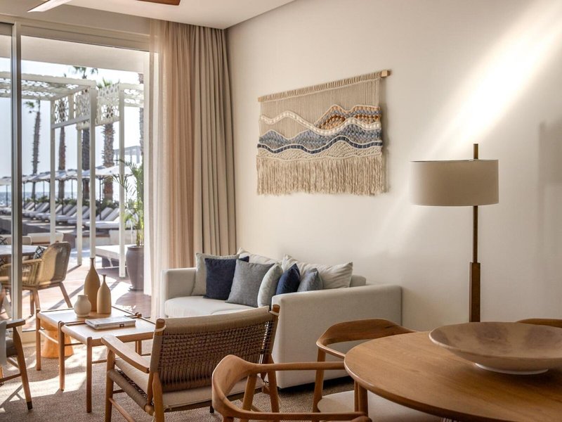 Yalikavak Marina Beach Hotel  33