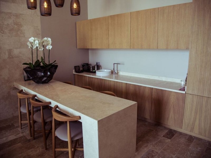 Yalikavak Marina Beach Hotel  35