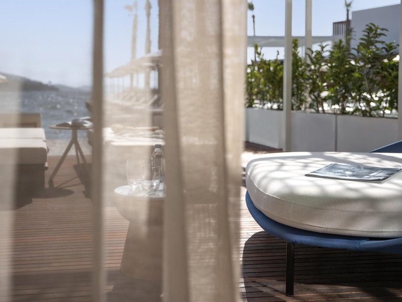 Yalikavak Marina Beach Hotel  36