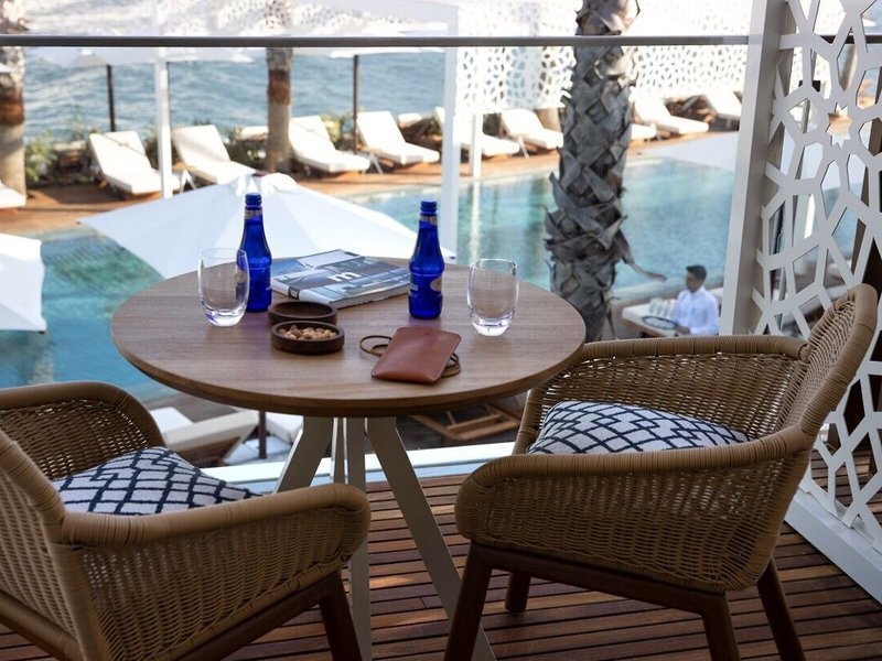 Yalikavak Marina Beach Hotel  37