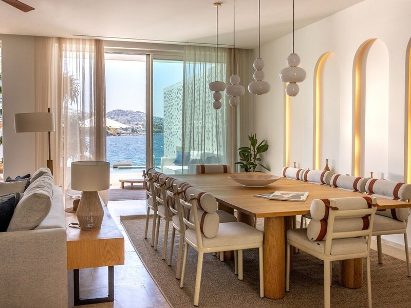 Yalikavak Marina Beach Hotel  38