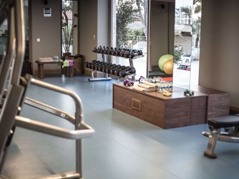 Yalikavak Marina Beach Hotel  39