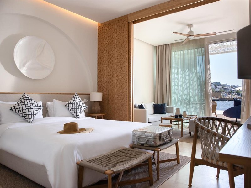 Yalikavak Marina Beach Hotel  42