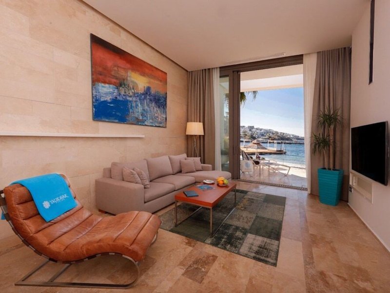 Yalikavak Marina Beach Hotel  43