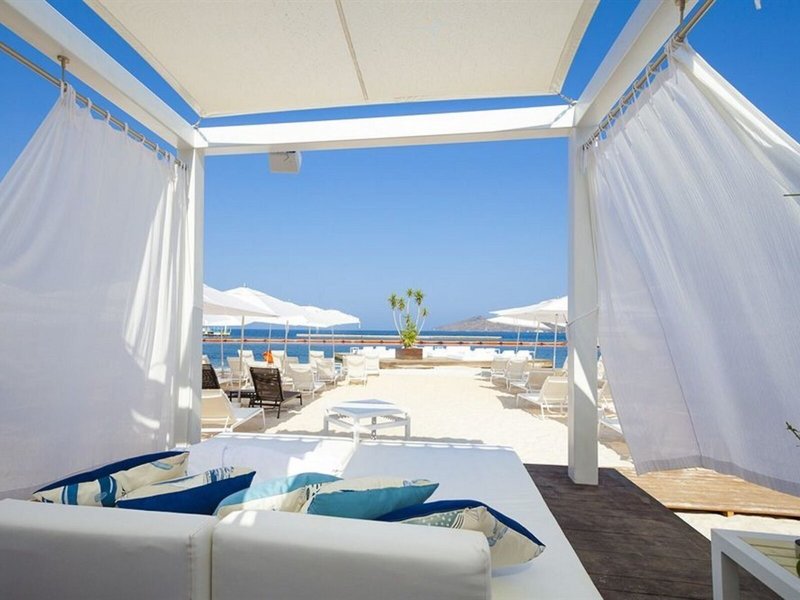 Yalikavak Marina Beach Hotel  44