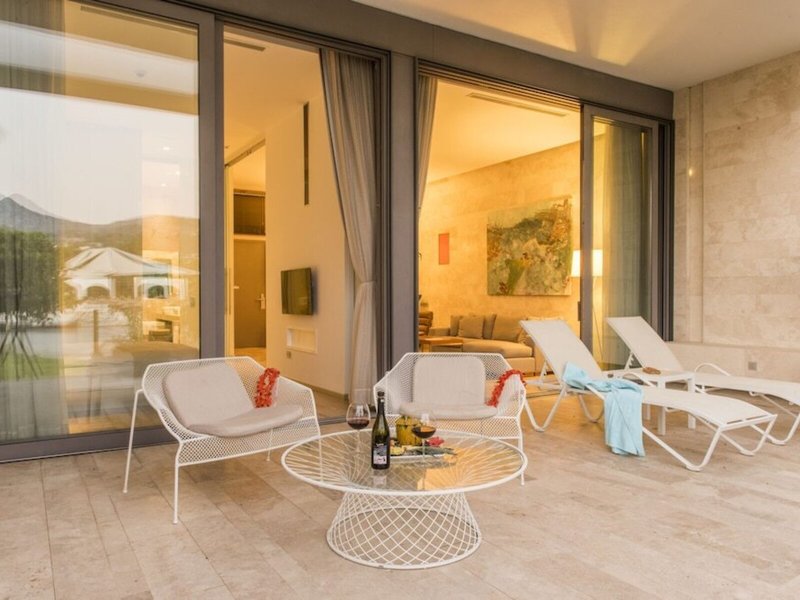 Yalikavak Marina Beach Hotel  45